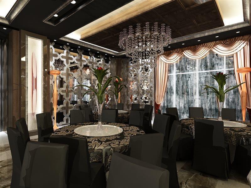 Hotel Europeca Craiova Exterior foto